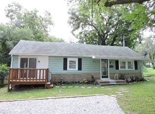 1527 N McCoy St, Independence, MO 64050