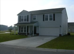 830 Ashleaf Dr, Myrtle Beach, SC 29579