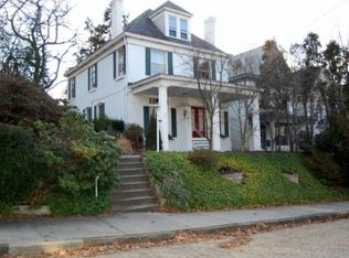 2008 Hampton St, Pittsburgh, PA 15218