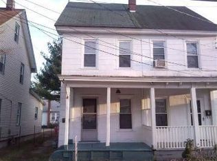 207 W Foundry St, Millville, NJ