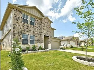 5800 Xene Dr, Austin, TX 78724