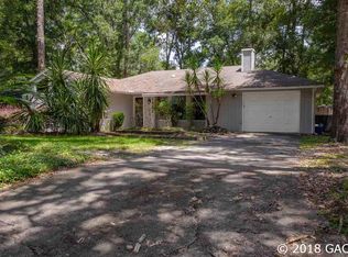 7532 SW 4th Pl, Gainesville, FL 32607