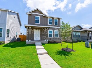 214 Sambre St, Kyle, TX 78640