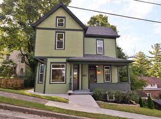 408 Bridgeway St LOT 243, Aurora, IN 47001