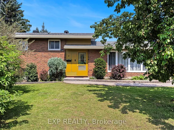 41 Wigan Dr, Ottawa, ON K2E 6K9
