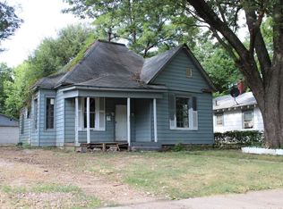 1012 W Florida St, Springfield, MO 65803