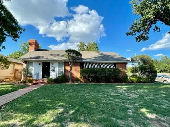 2501 NW 49th Pl, Oklahoma City, OK 73112