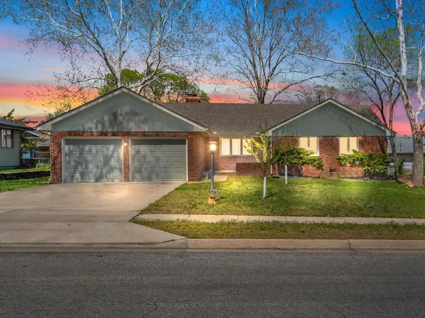5232 SW 23rd Ter, Topeka, KS 66614