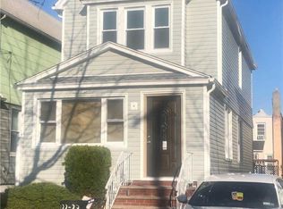 13223 114th St, South Ozone Park, NY 11420
