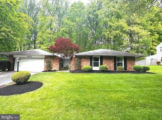 3208 Birchtree Ln, Silver Spring, MD 20906