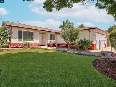 3972 Meadowbrook Cir, Pittsburg, CA, 94565