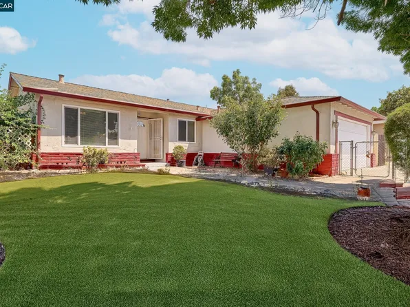 3972 Meadowbrook Cir, Pittsburg, CA 94565