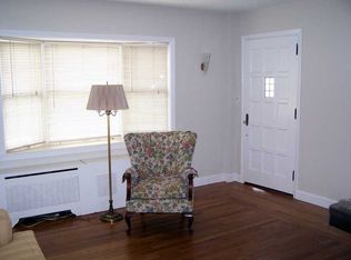 5 Mumford Ave, Newport, RI 02840