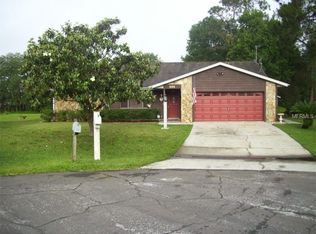 504 Del Shasta Way, Kissimmee, FL 34758