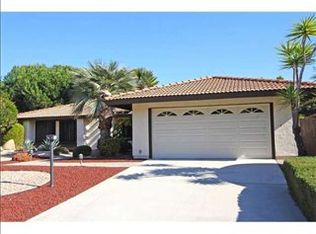 17887 Corte Emparrado, San Diego, CA 92128