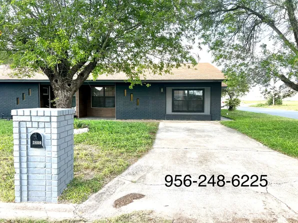 2400 Highland Ave #A, McAllen, TX 78501