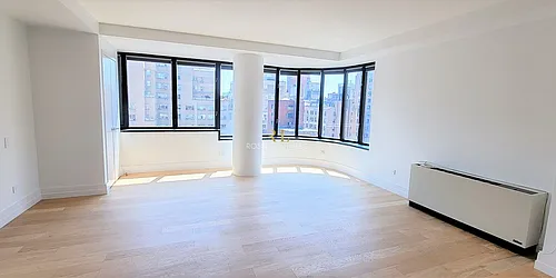 Rented by Rossi Living