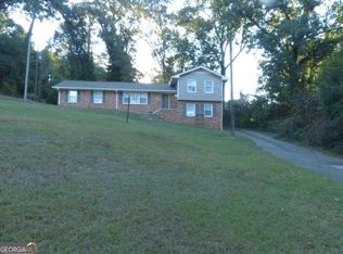 2764 Evans Mill Rd, Lithonia, GA 30058