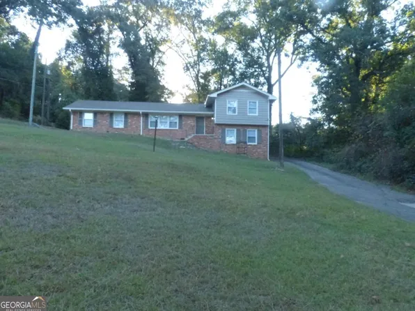 2764 Evans Mill Rd, Lithonia, GA 30058