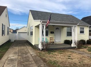 234 Carrington Ct, Huntington, WV 25701