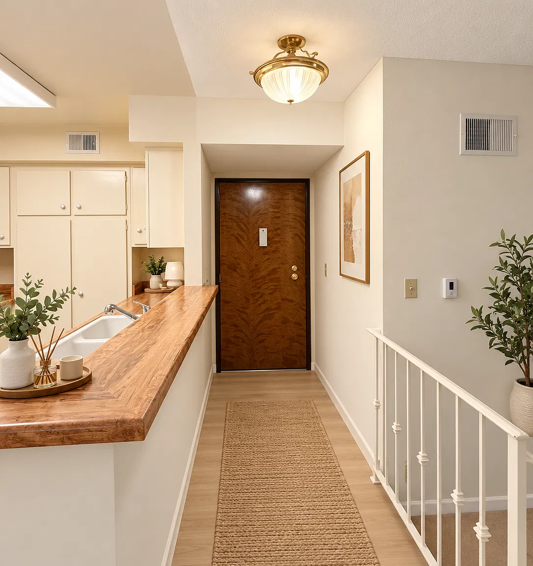 1 bed, 1000 sqft, $2,200 — Photo 2