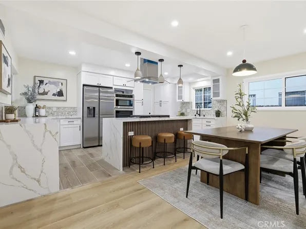 16025 Calahan St, North Hills, CA 91343