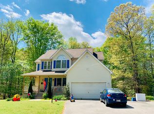 4055 Ogrady Pl, Waldorf, MD 20601