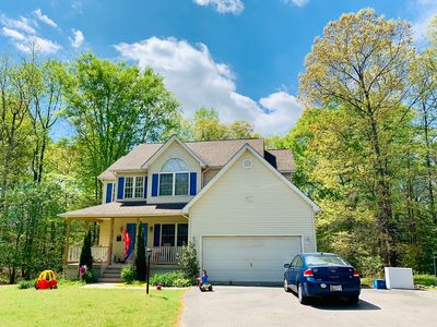 4055 Ogrady Pl, Waldorf, MD, 20601