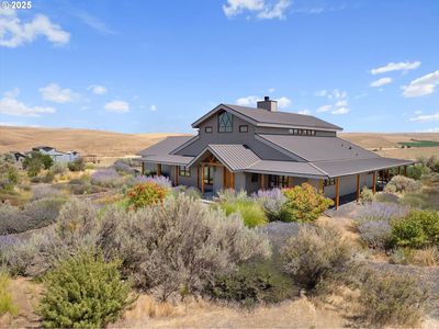 64209 Meadowbrook Rd, Lexington, OR, 97839