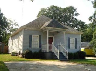 3261 Elm St, College Park, GA 30337