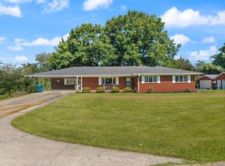 210 Langdon Ave, Manchester, KY 40962