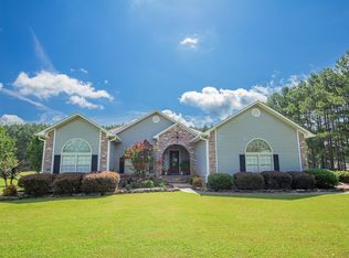 182 S Grant St #7488, Sheridan, AR 72150