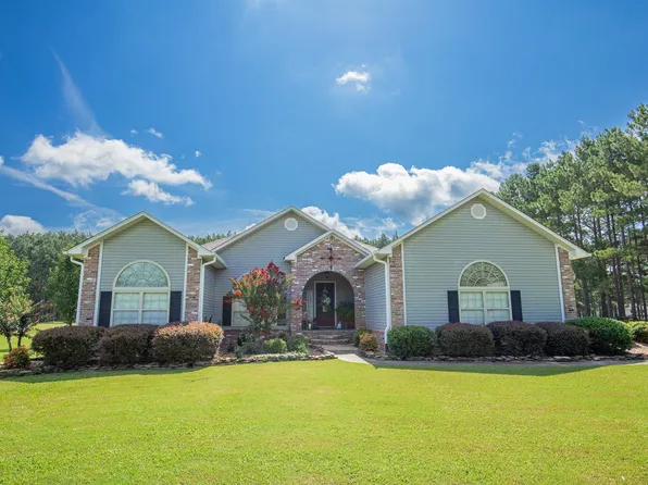 182 S Grant St #7488, Sheridan, AR 72150