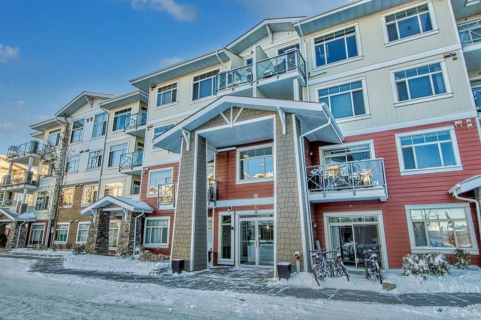 1st image of 16 Auburn Bay Line SE #210