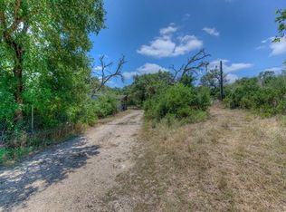 1100 Fox Rd, San Marcos, TX 78666