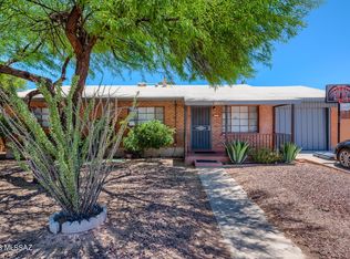 1202 N Swan Rd, Tucson, AZ 85712