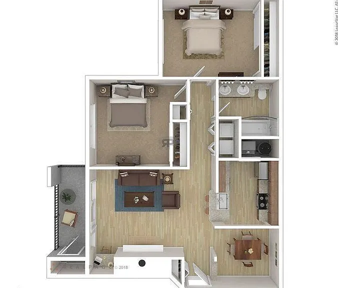 Meridian Pointe — Photo 109