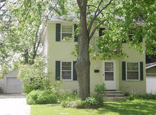 125 Berger St, Green Bay, WI 54302