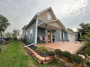 358 W Armstrong St, Frankfort, IN 46041