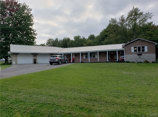 8739 Soule Rd, Holland Patent, NY 13354