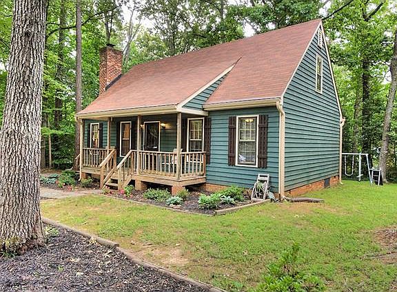 4th image of 2405 S Den Bark Ct