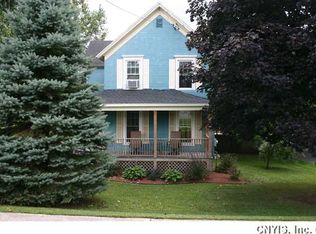 237 E Main St, Brownville, NY 13615