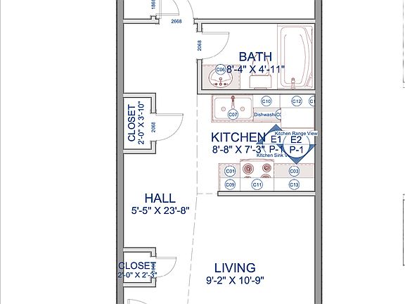2nd image of 1200 SE Broadway Ave #A