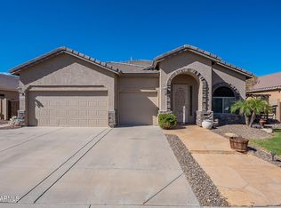 22456 N Mulligan Dr, Maricopa, AZ 85138
