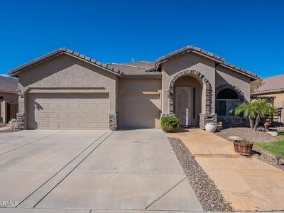 22456 N Mulligan Dr, Maricopa, AZ, 85138