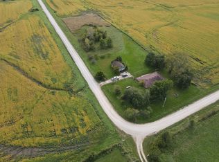 31704 S Jacobson Rd, Harrisonville, MO 64701