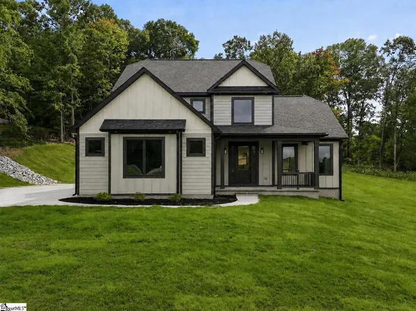314 Shelton Rd, Travelers Rest, SC 29690