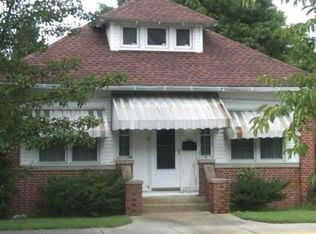 304 Chestnut St, Milton, DE 19968