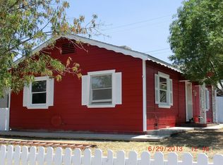 539 Philippine St, Taft, CA 93268