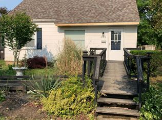 2123 Juliette Ave, Fort Wayne, IN 46802